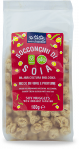 Sottolestelle - Gocce di cioccolato vegane - 200 g – Biologicamente LiveShop