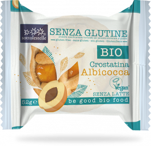 Apricot Tartlets Gluten Free
