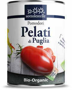 Puglia Peeled Tomatoes
