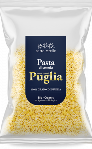 Supply Chain Stelline Pasta