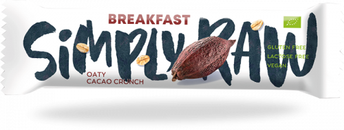 Barra Breakfast Cacao