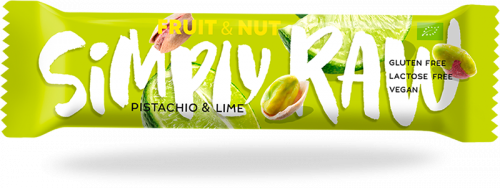 Barretta con Pistacchio e Lime