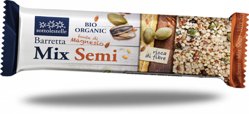 Barretta Mix Semi