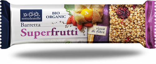Barretta Superfrutti