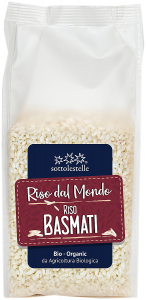 Basmati Rice