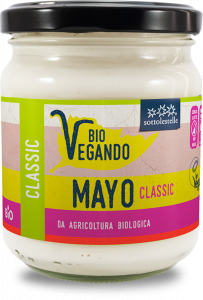 BioVegando Mayo Classica