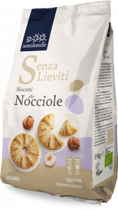 Biscotti alle Nocciole