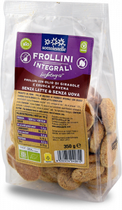 Biscotti Integrali
