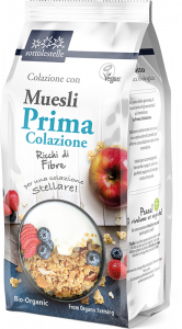Granola Prima Colazione