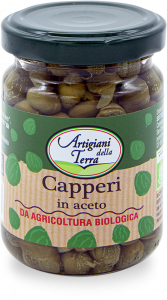 Capers