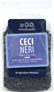 Ceci Neri di Puglia