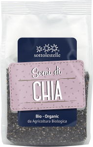 Chia Seeds