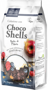 Choco Shells