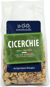 Cicerchie Italiane
