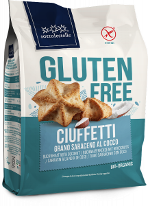 Ciuffetti di Saraceno al Cocco