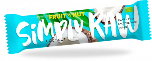 Coconut Bar