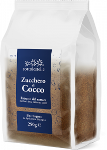Coconut Sugar