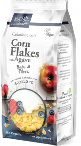 Corn Flakes agave