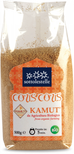 Cous Cous Khorasan Kamut®