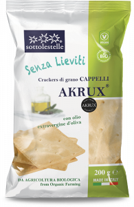 Crackers Senatore Cappelli