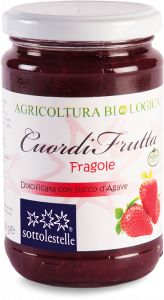 CuordiFrutta Fragole