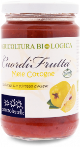 Cuordifrutta Mele Cotogne