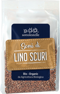 Dark Linseed