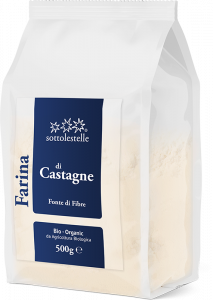 Farina di Castagne