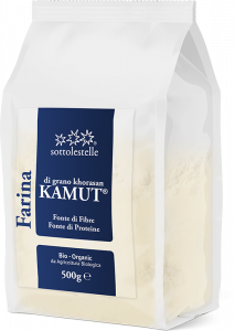 Farina di Khorasan Kamut®