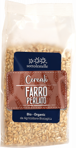 Farro Perlato
