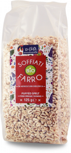 Farro Soffiato