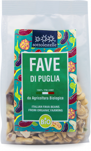 Fave di Puglia