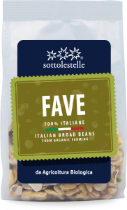 Fave Italiane