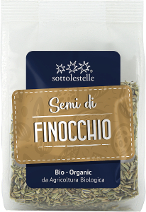 Fennel Seeds