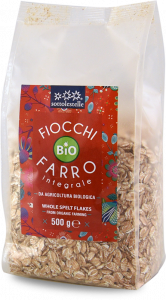 Fiocchi di Farro