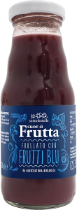 Frullato di Frutti Blu