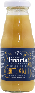 Frullato di Frutti Gialli