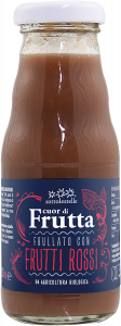 Frullato di Frutti Rossi