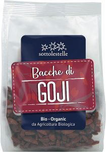 Goji Berries