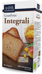 GranFette Integrali
