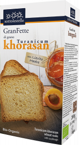 GranFette Turanicum Khorasan