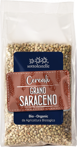 Grano Saraceno