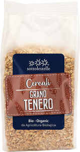 Grano Tenero