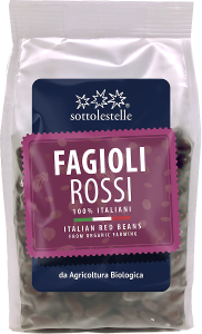 Italian Red Beans