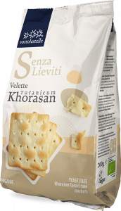 Khorasan Velette