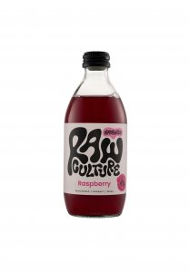 Kombucha Raw Culture Lampone