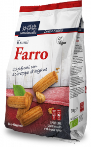 Krumì di Farro