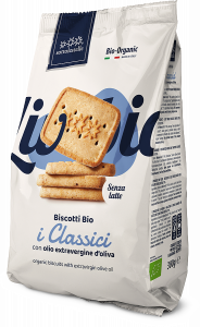 LiveBio Cookies I Classici
