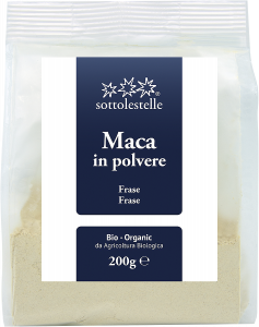 Maca Powder