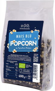 Mais Blu per Pop Corn